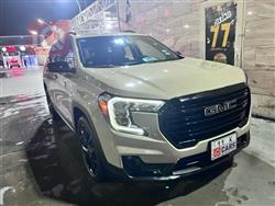 GMC Terrain